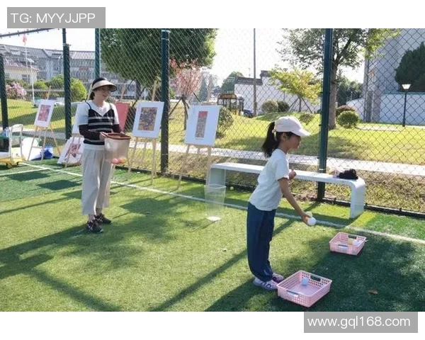 亲子足球乐园：一起奔跑的快乐时光与成长体验