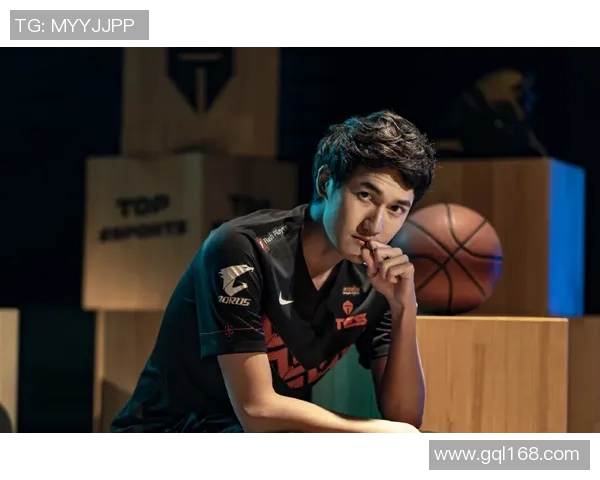 全球挑战赛特别报道：EDG如何在转型中重塑自我与未来竞争力