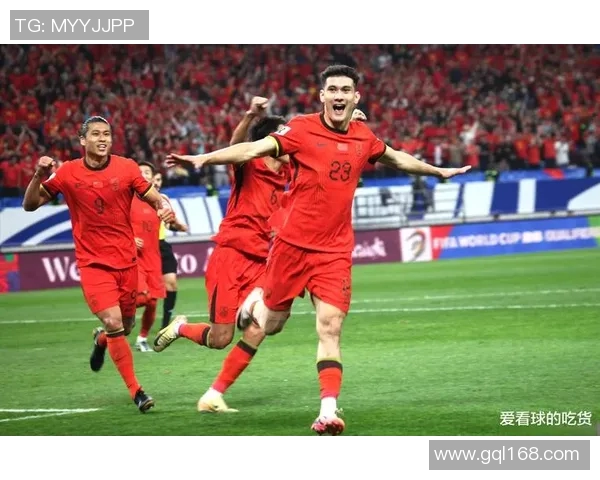 何冠足球:探索中国足球的崛起与未来发展之路 何冠足球:探索中国足球的崛起与未来发展之路